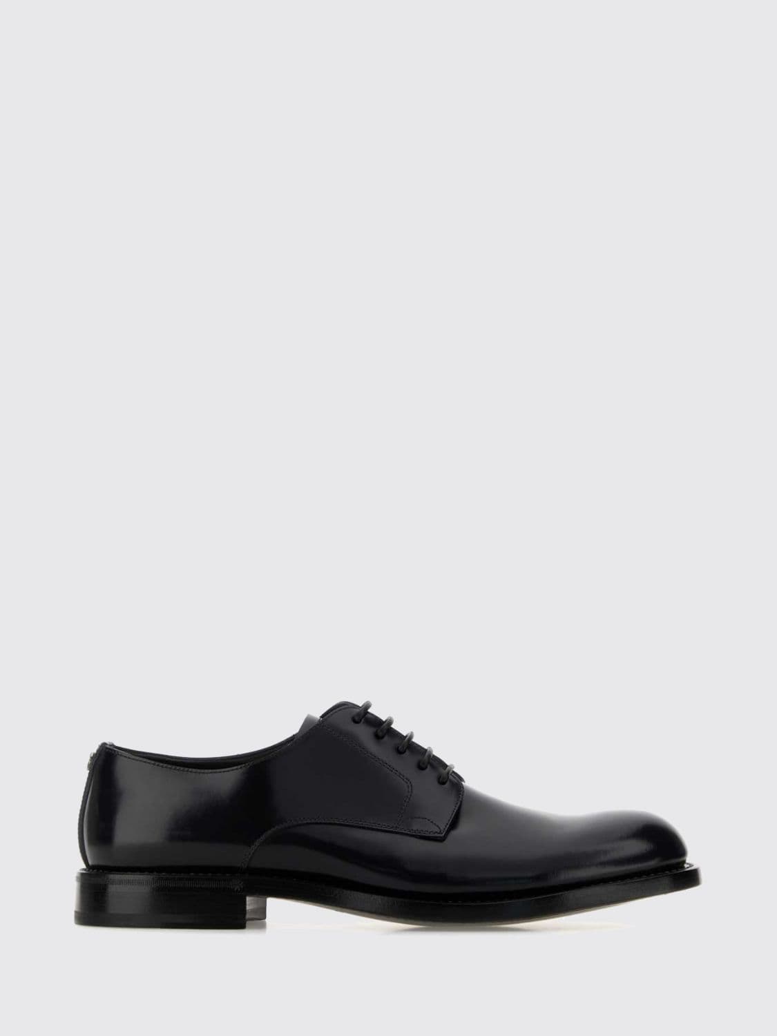 Dolce & Gabbana Brogue Shoes Men color Blue