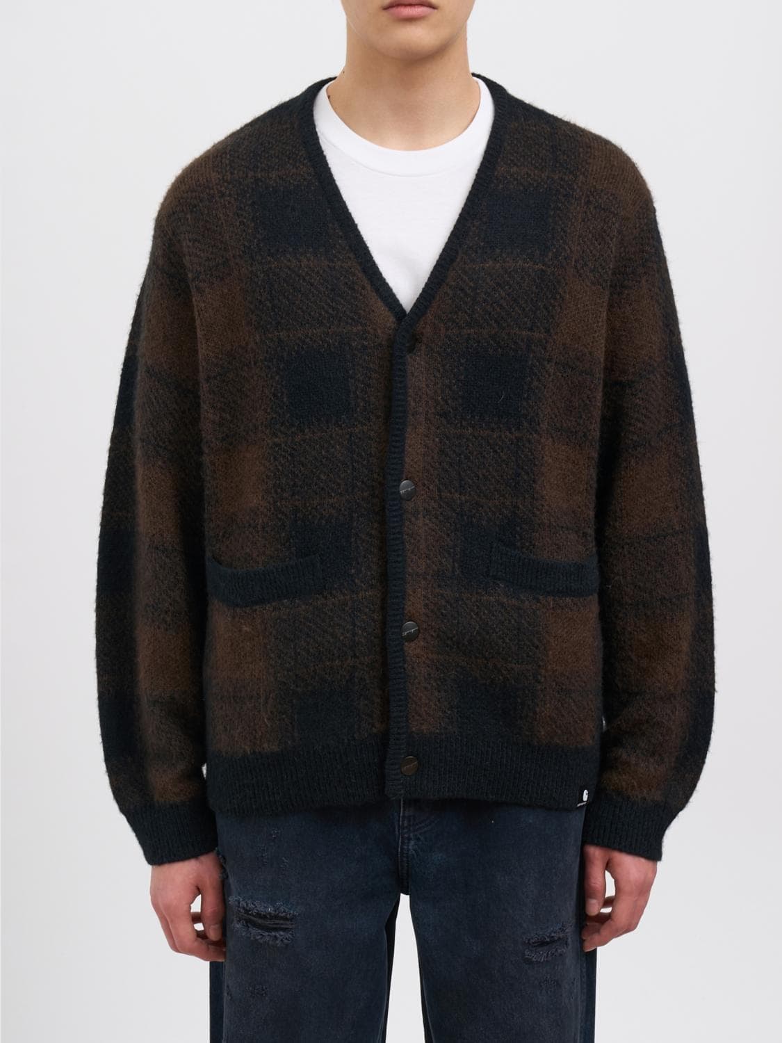 Carhartt Wip Sweater Men color Green