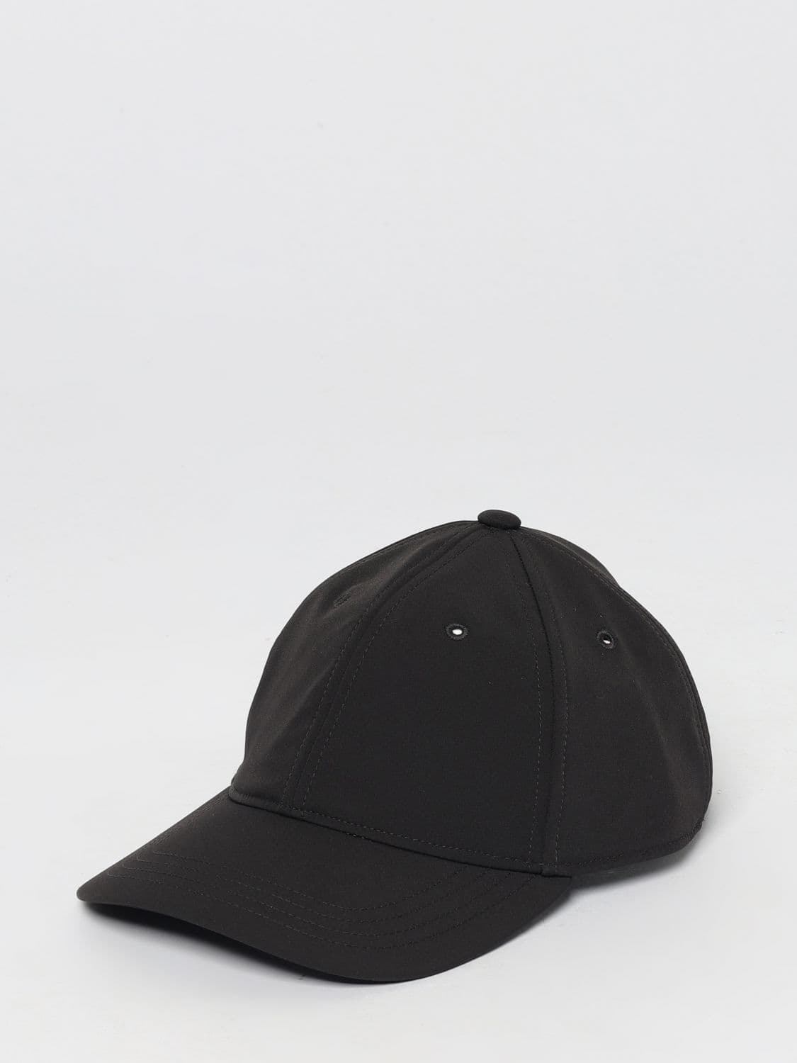 Our Legacy Hat Men color Black · OS