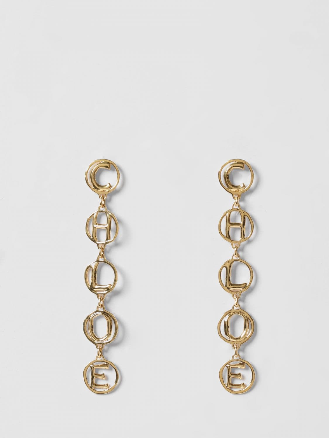 Chloé Jewel Woman color Brown