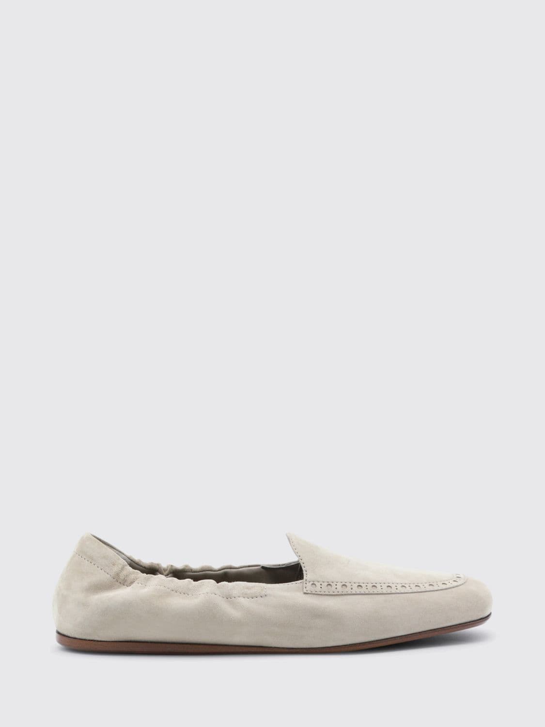 Church's Loafer Woman color Sand