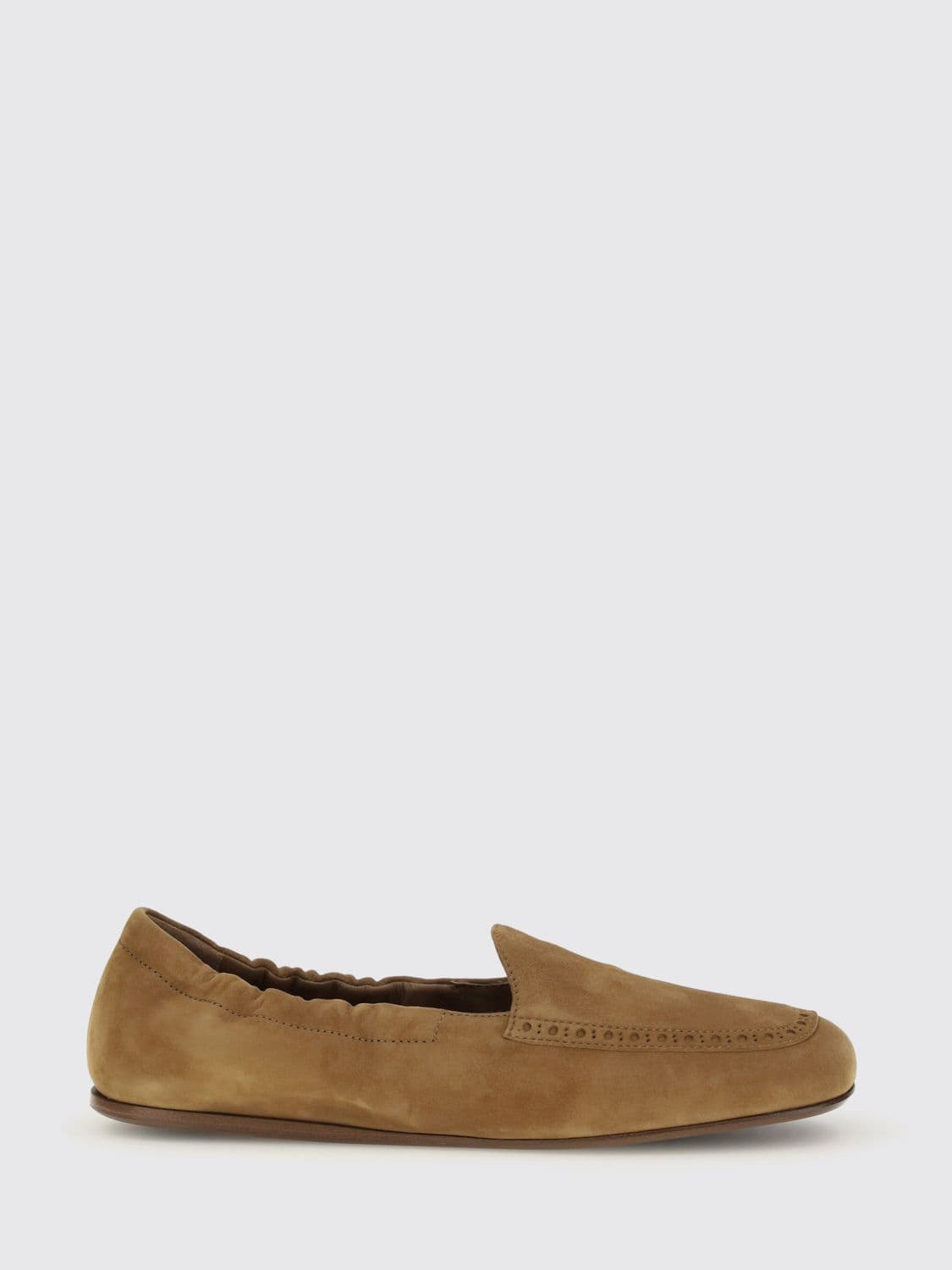 Church's Loafer Woman color Walnut