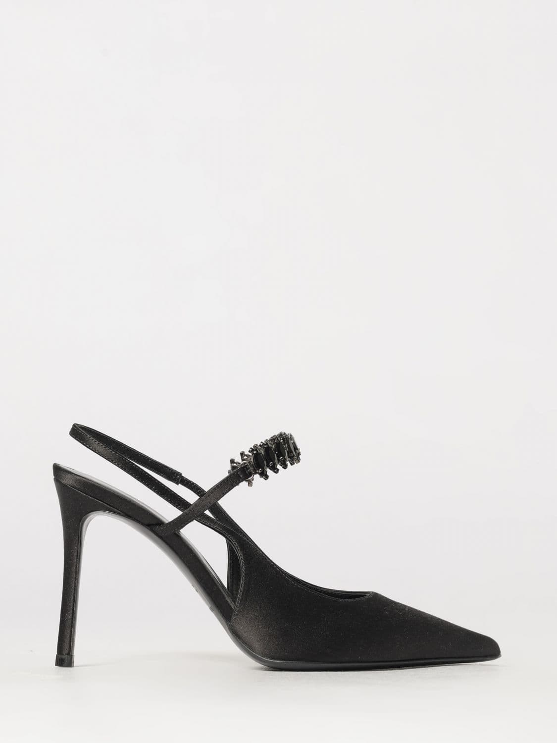 Emporio Armani Pump Woman color Black