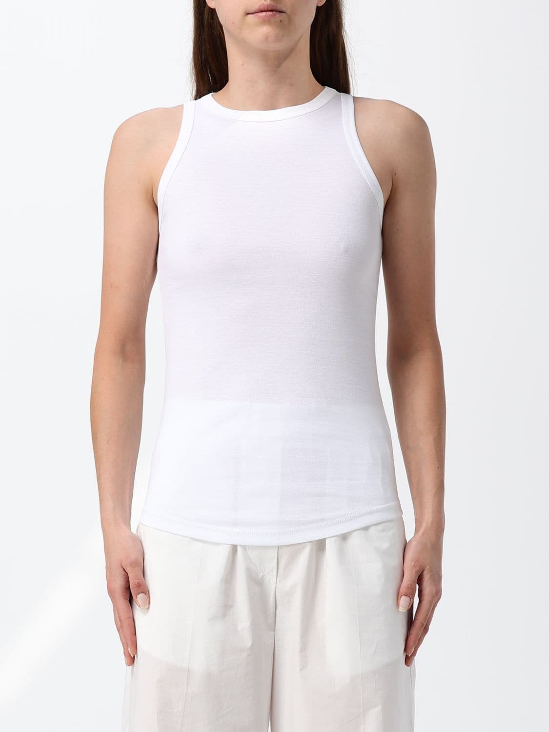 Herskind T-Shirt Woman color White
