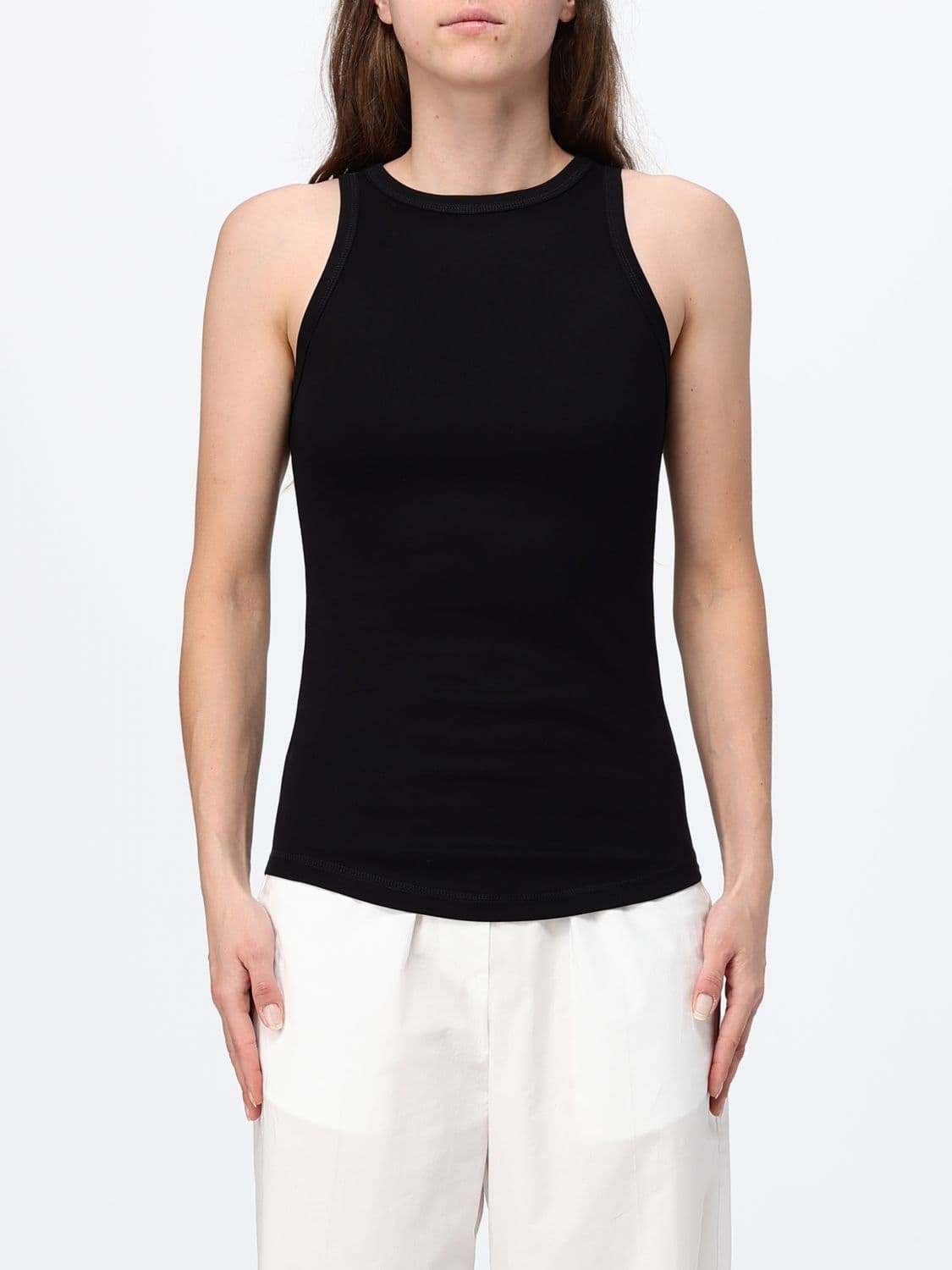 Herskind T-Shirt Woman color Black