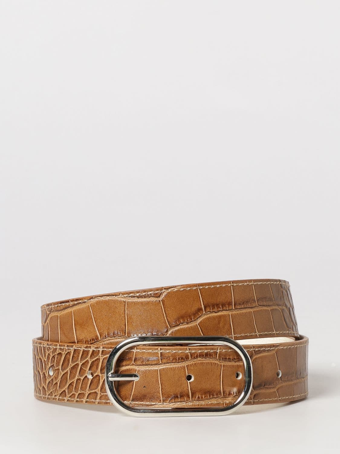 Herskind Belt Woman color Brown