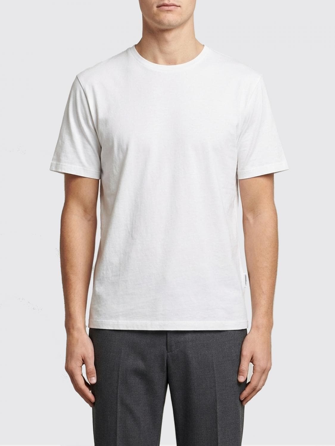 Our Legacy T-Shirt Men color White