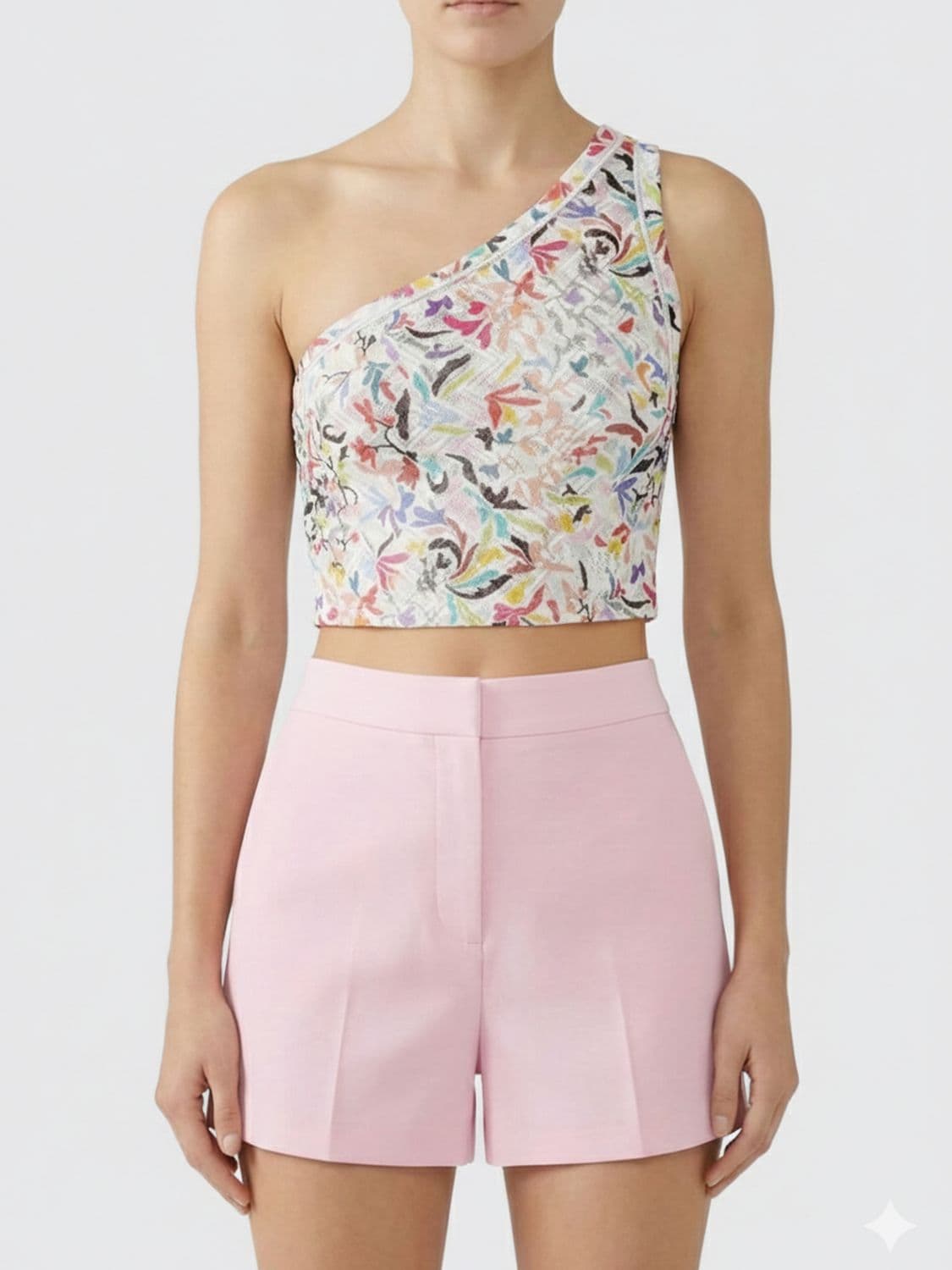 Missoni Top Woman color Multicolor