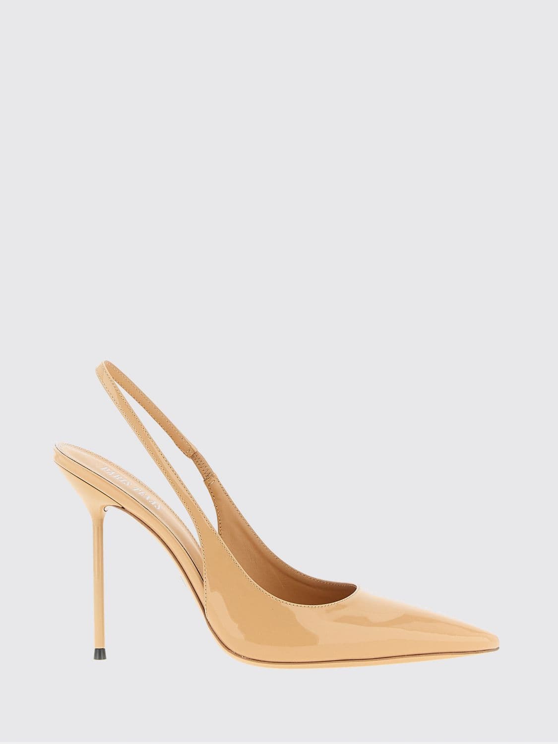 Paris Texas Pump Woman color Beige