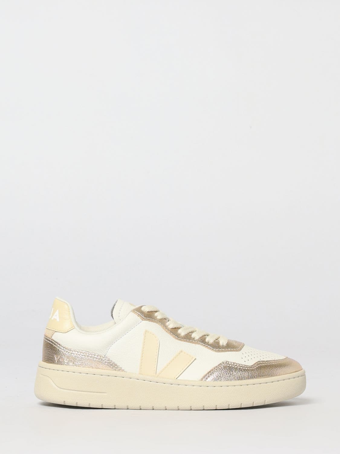 Veja Sneakers Woman color White