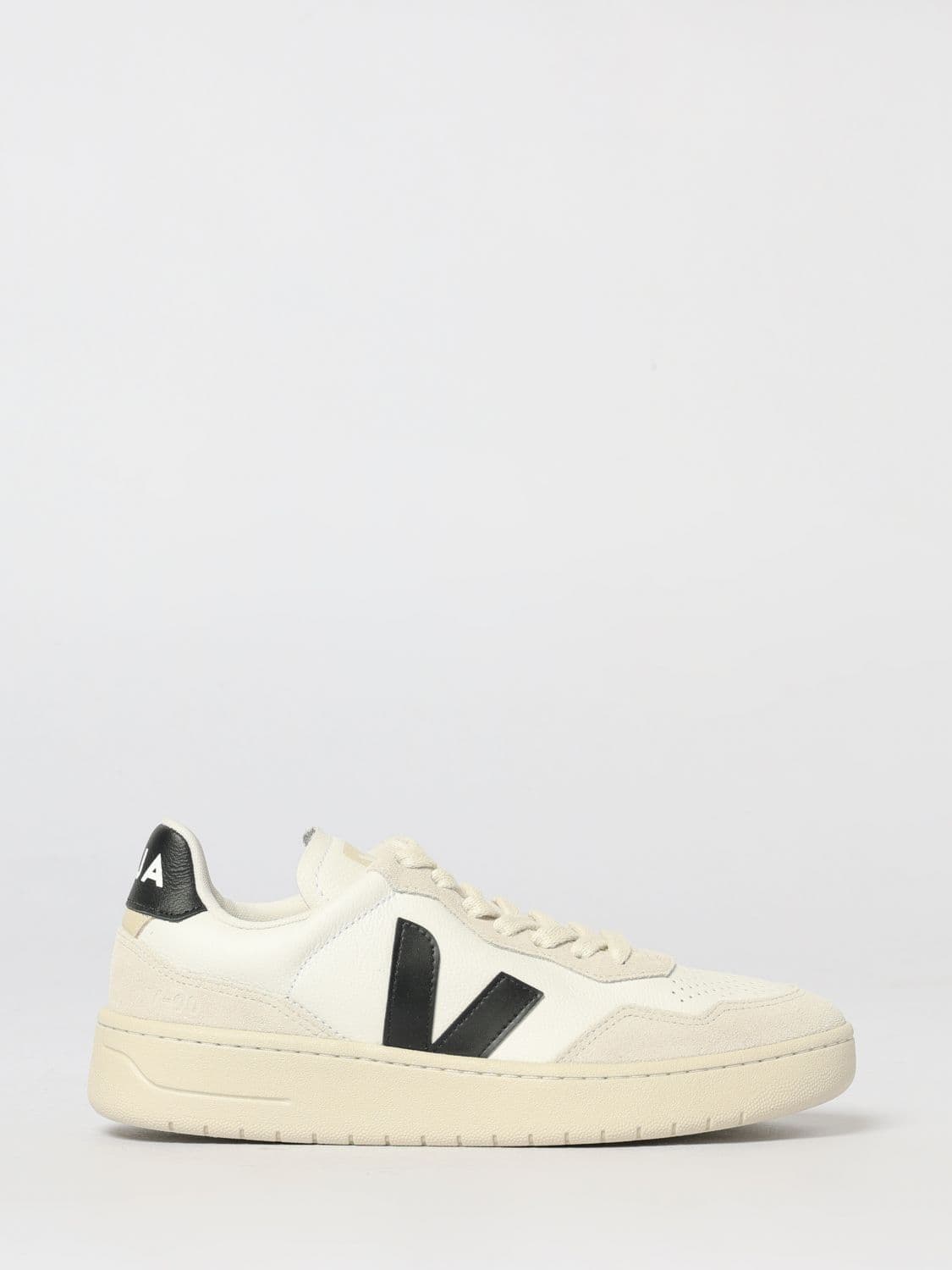 Veja Sneakers Woman color Black