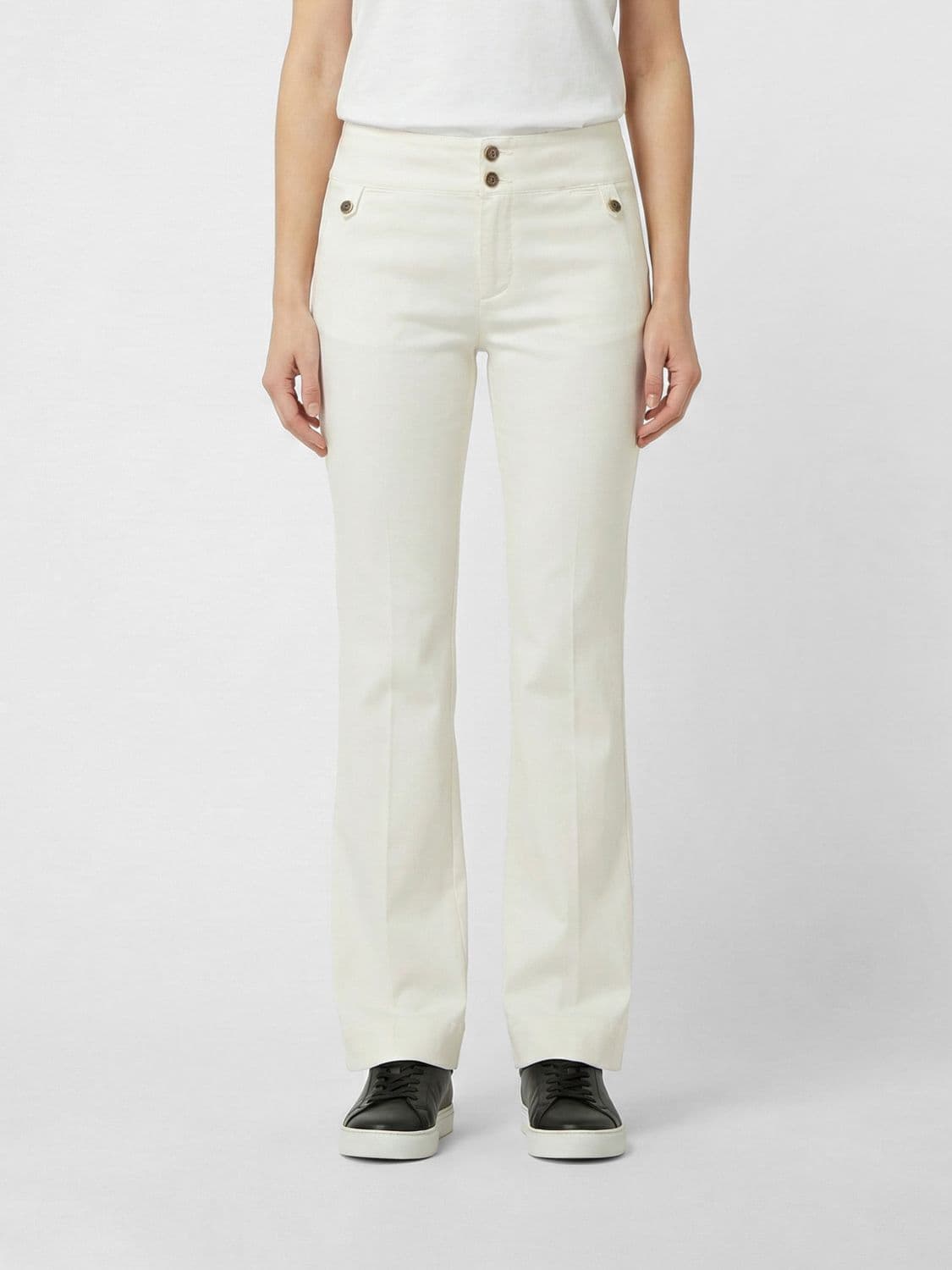 Etro Jeans Woman color Nude · 42
