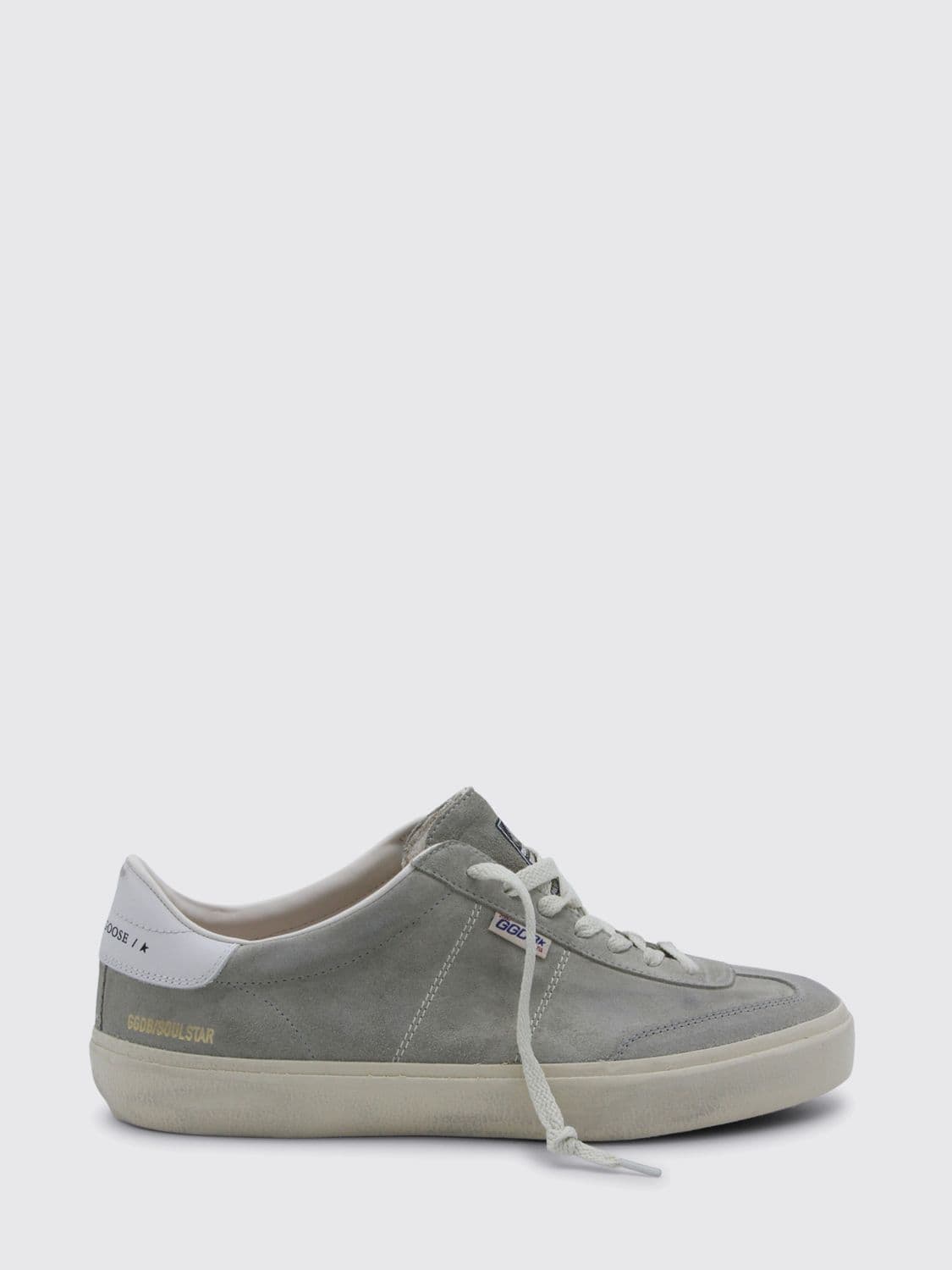 Golden Goose Sneakers Men color Milk · 42