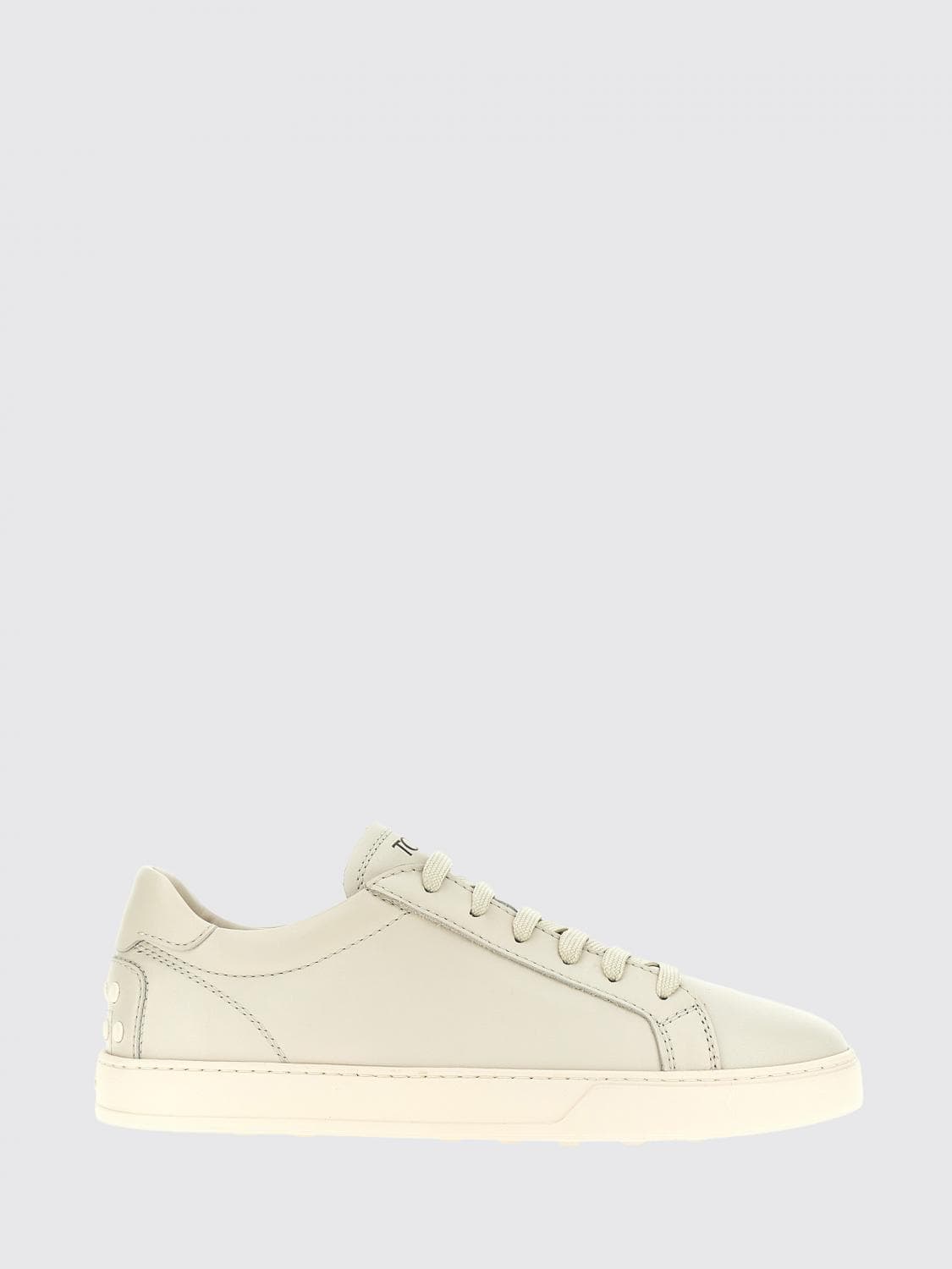 Tod's Sneakers Men color White