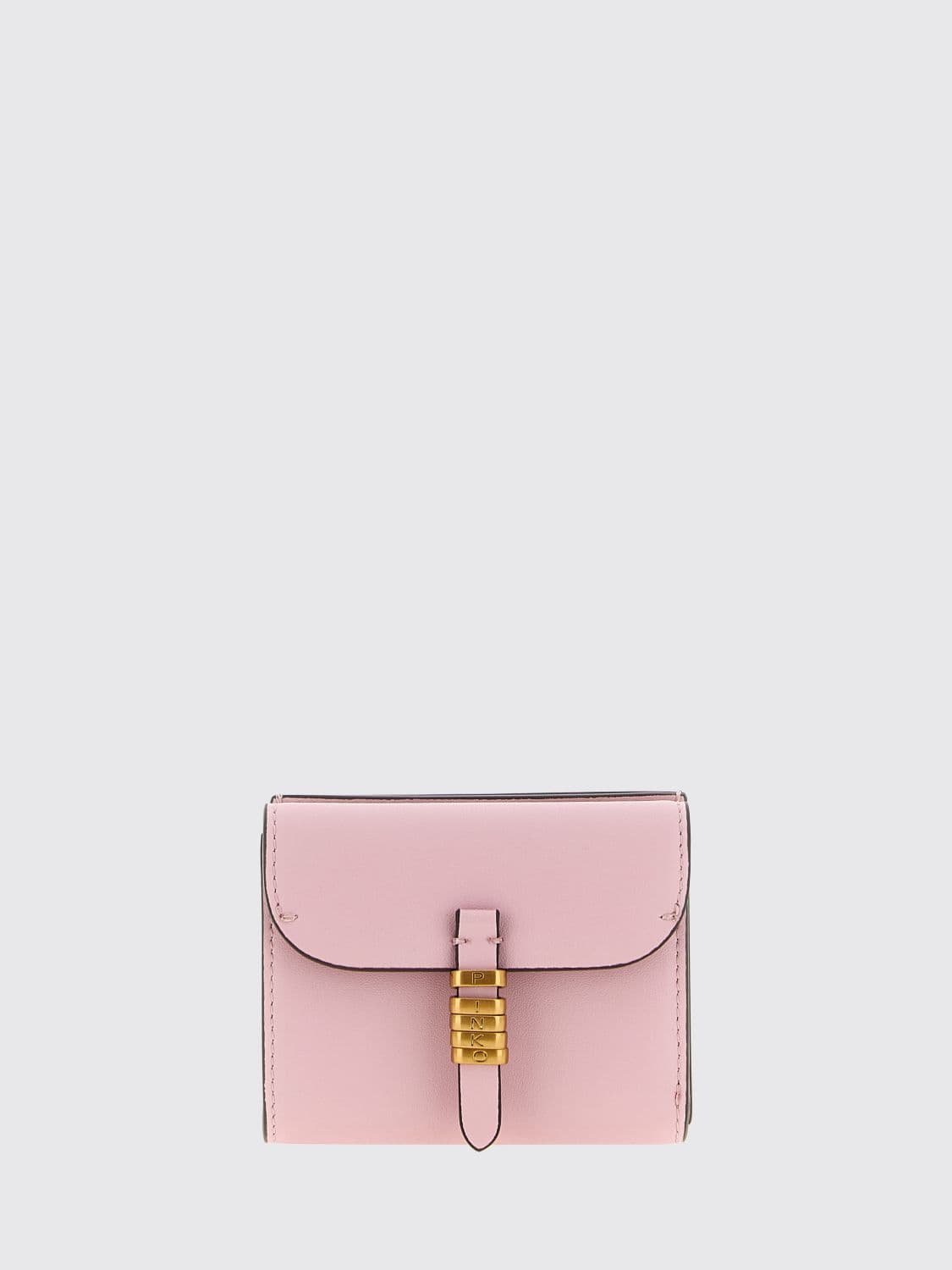 Pinko Wallet Woman color Pink