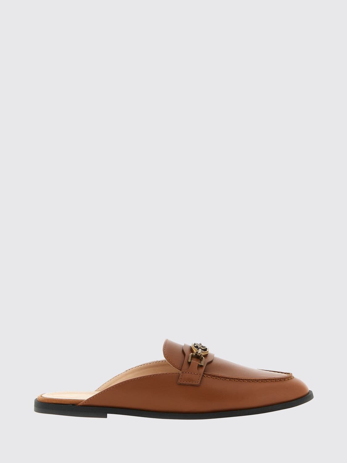 Pinko Shoes Woman color Brown