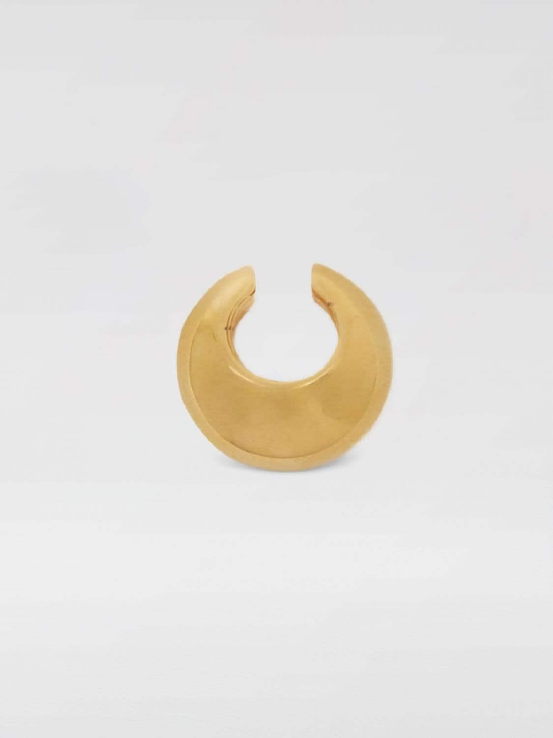 Jil Sander Jewel Woman color Gold
