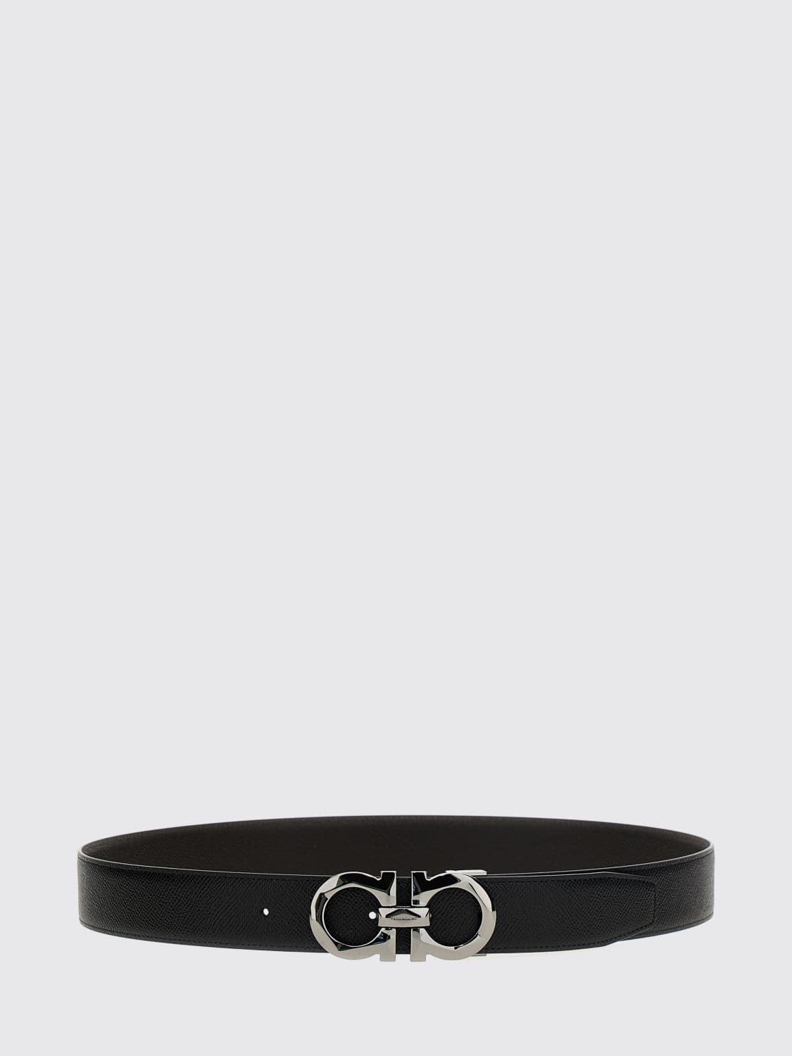 Ferragamo Belt Men color Multicolor