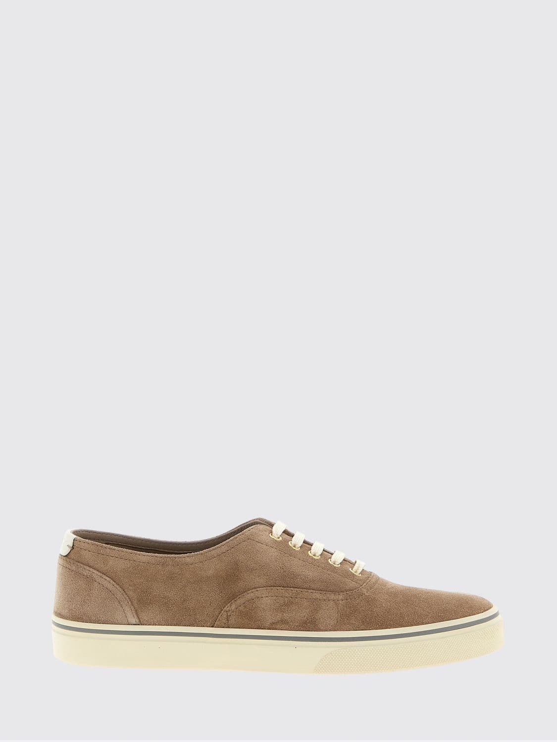 Brunello Cucinelli Sneakers Men color Beige