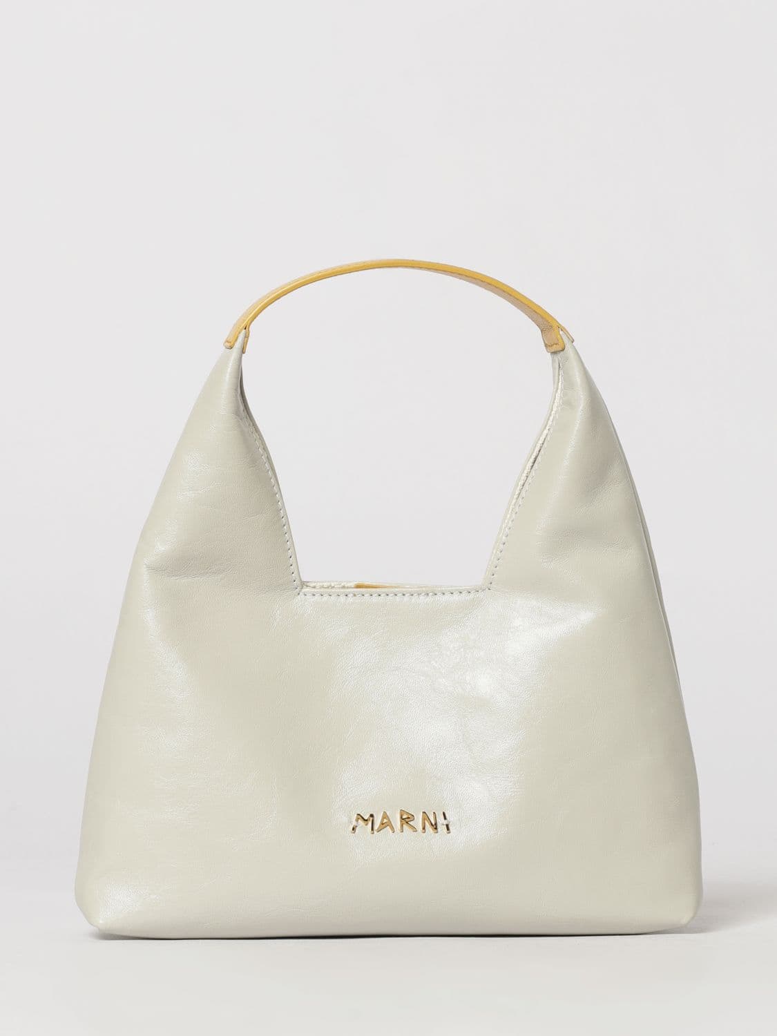 Marni Mini Bag Woman color White