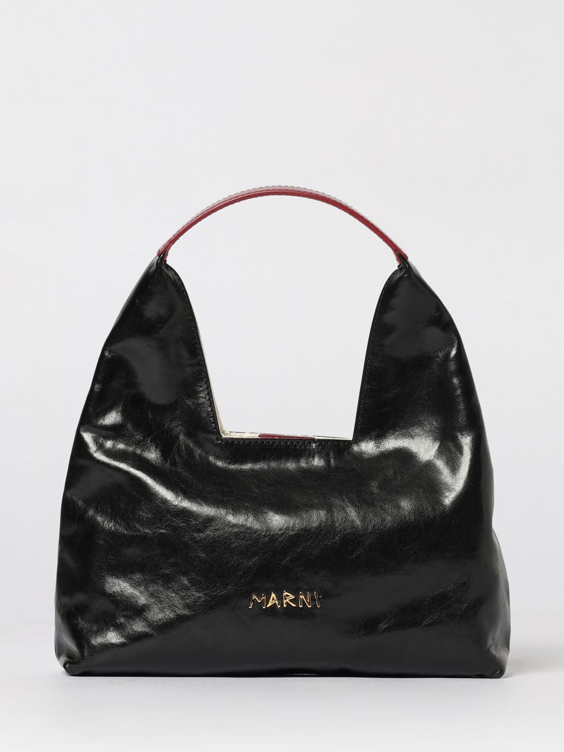 Marni Mini Bag Woman color Black