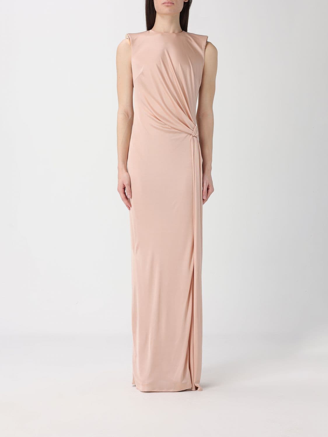 Elisabetta Franchi Dress Woman color Pink