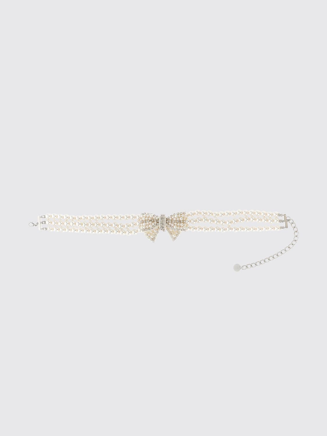 Self-Portrait Jewel Woman color White · OS