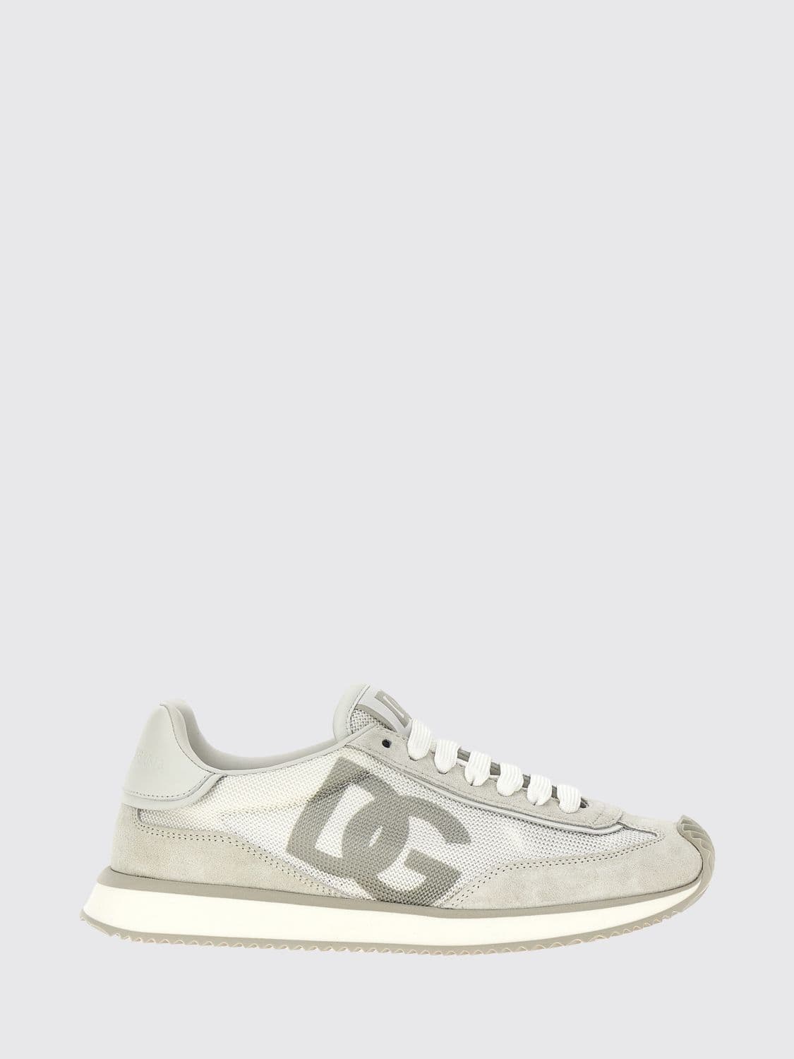 Dolce & Gabbana Sneakers Woman color White 1 · 35