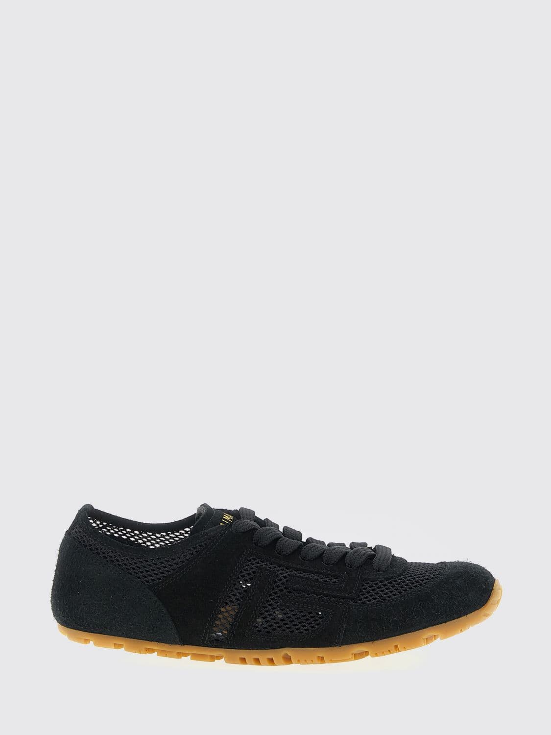Balmain Sneakers Woman color Black