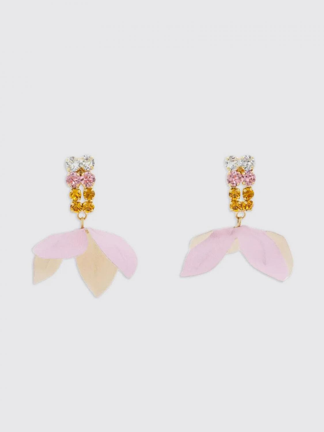 Marni Jewel Woman color Multicolor