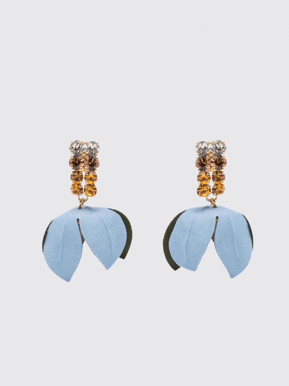 Marni Jewel Woman color Blue