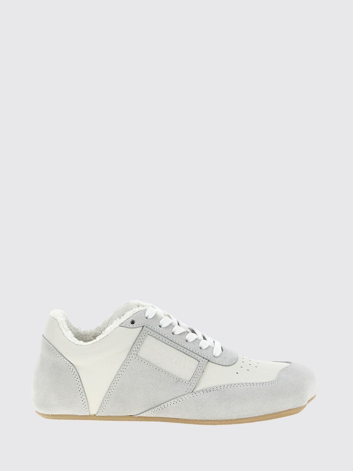 Mm6 Maison Margiela Sneakers Woman color Grey