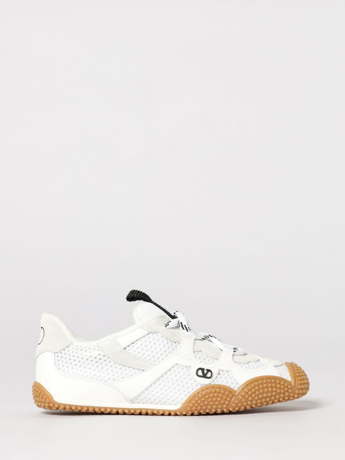 Valentino Garavani Sneakers Woman color White