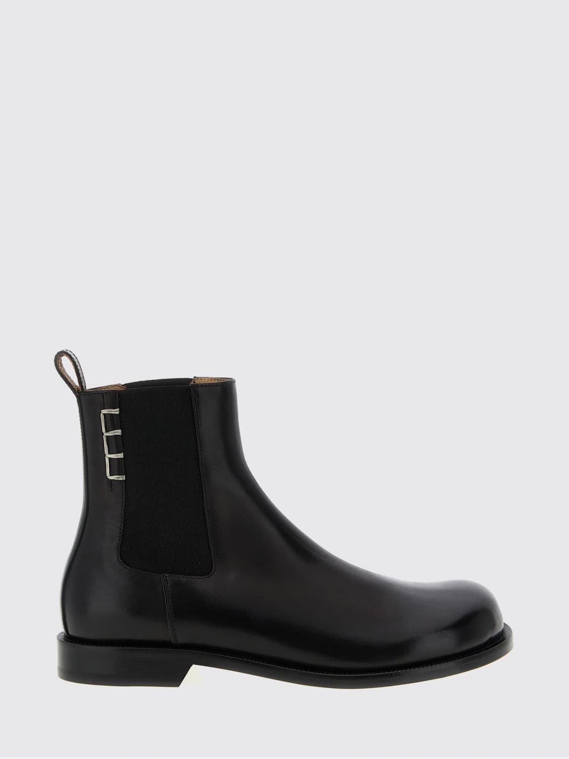 Jw Anderson Boot Men color Black · 42