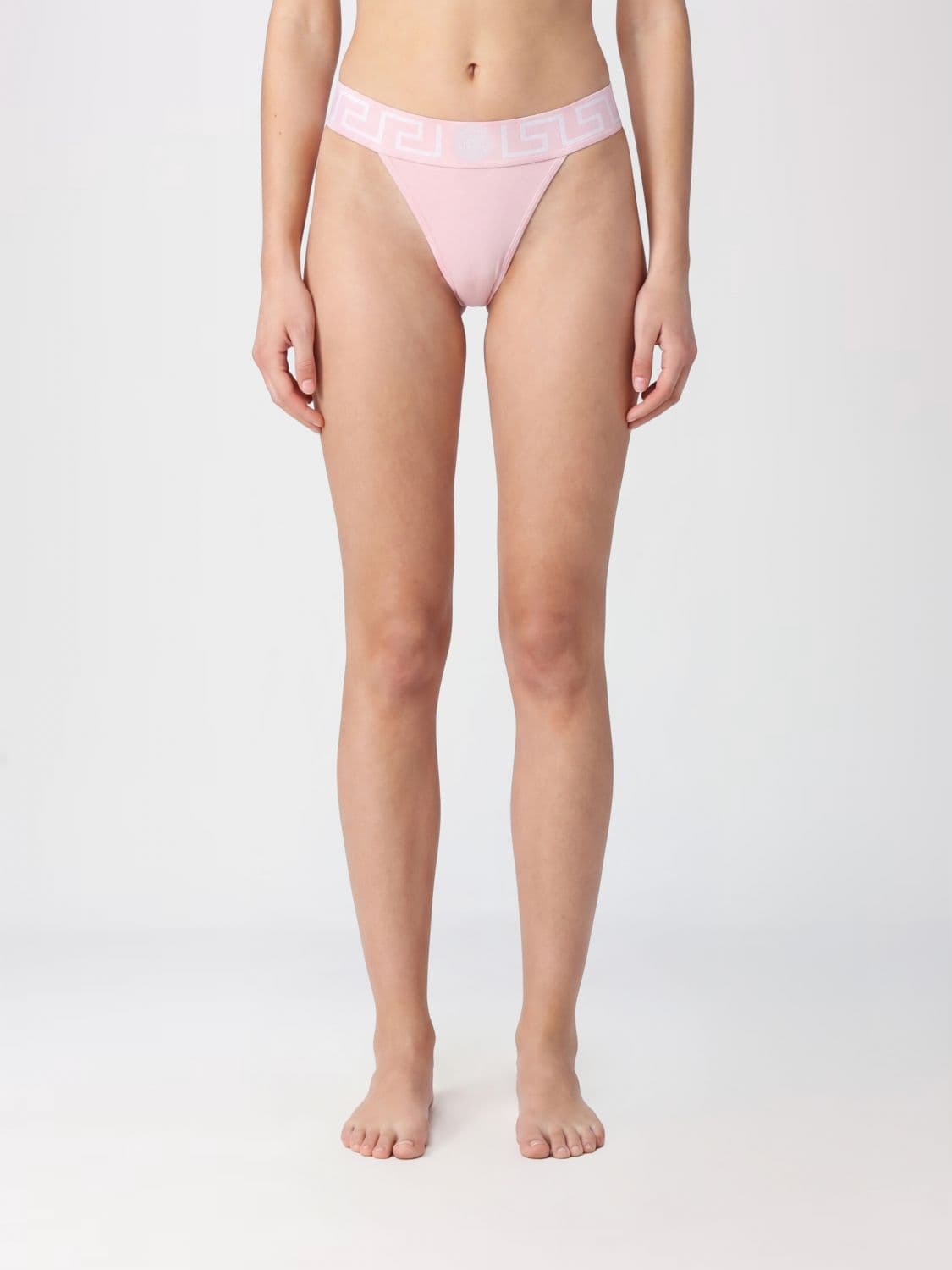 Versace Lingerie Woman color Pink · 3