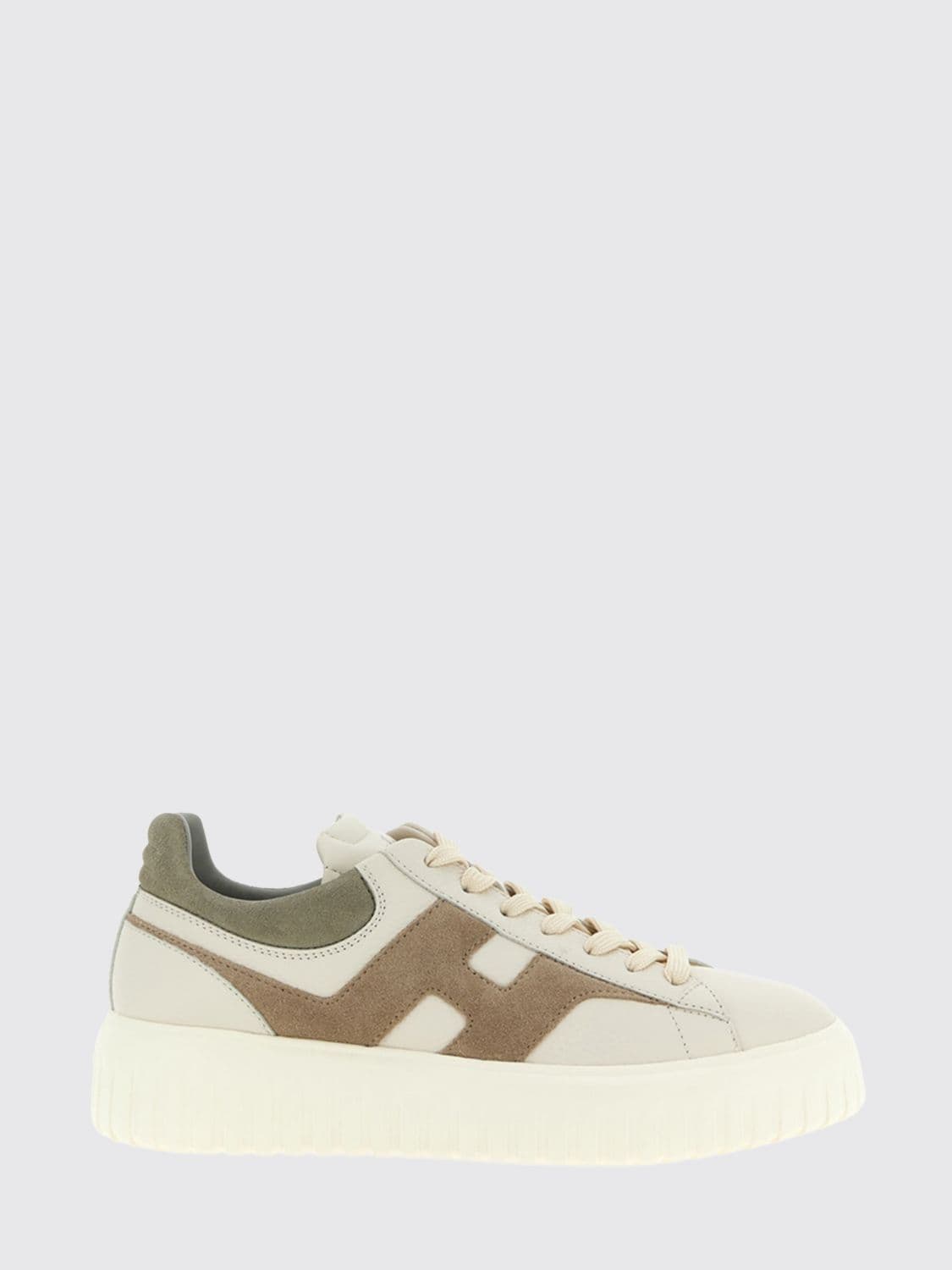 Hogan Sneakers Men color Multicolor