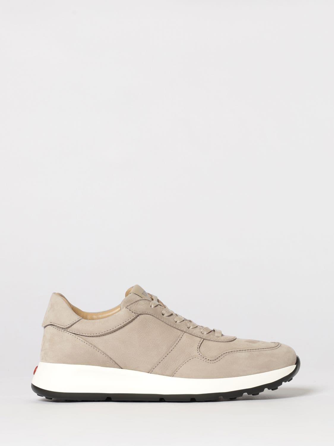 Tod's Sneakers Men color Grey