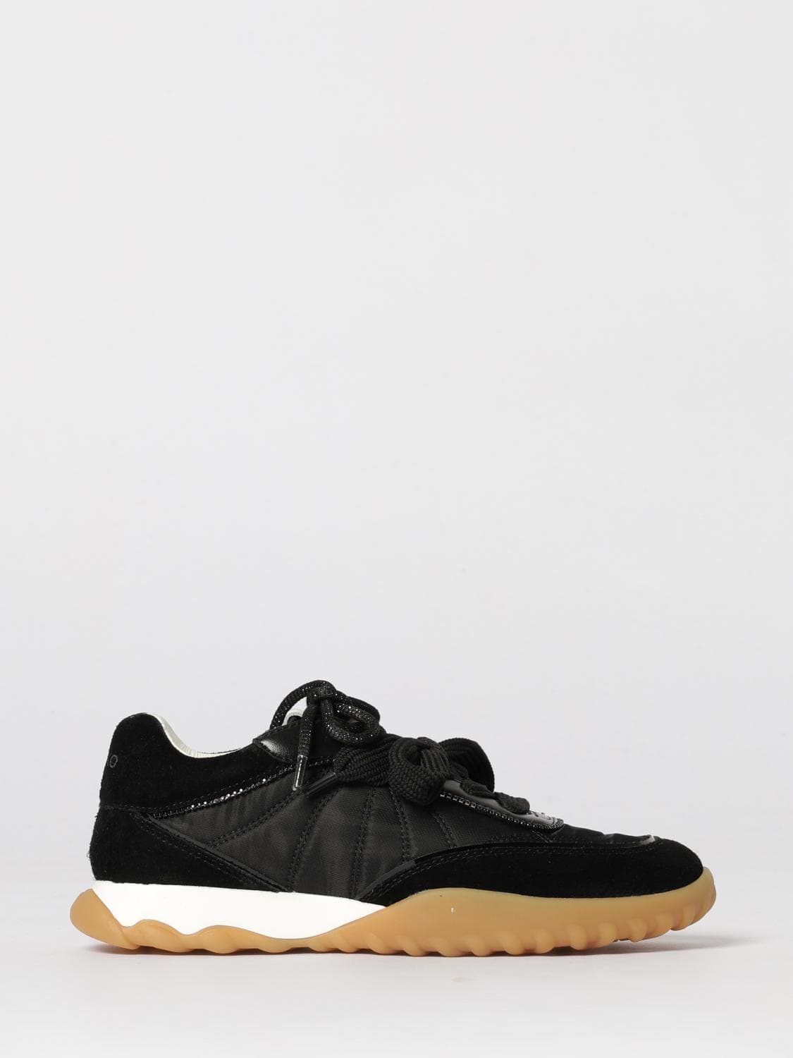 Pinko Sneakers Woman color Black