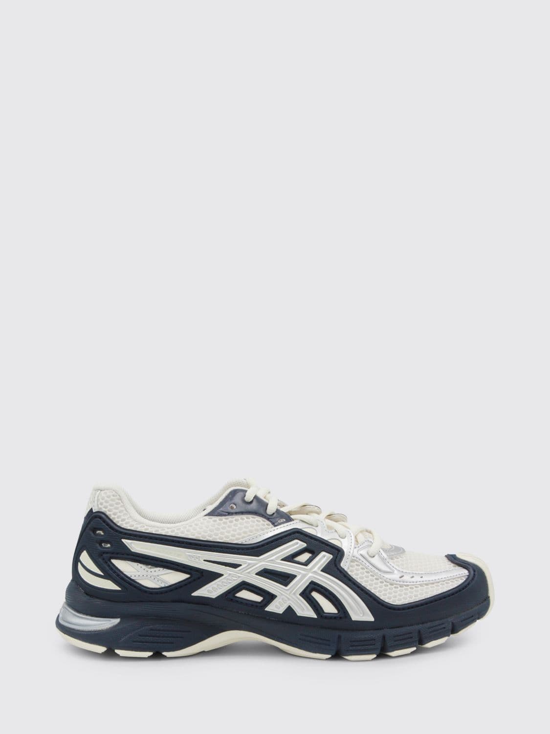 Asics Sneakers Men color Blue