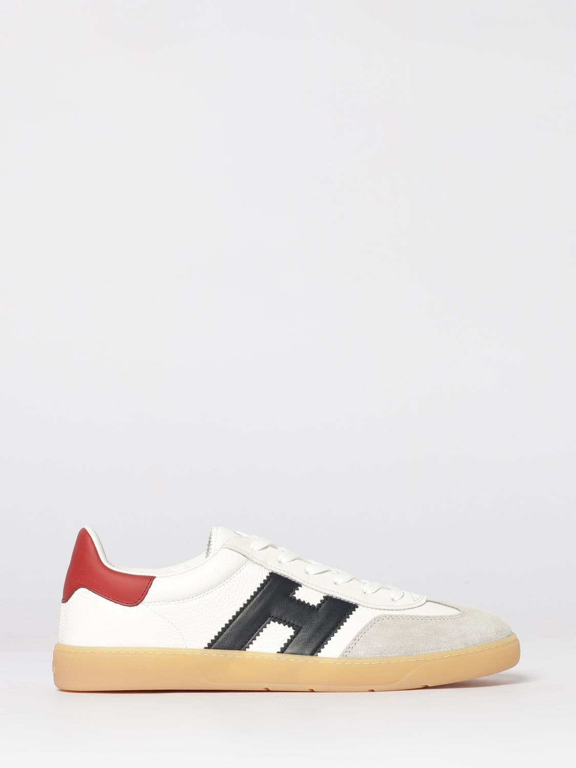 Hogan Sneakers Men color White 1