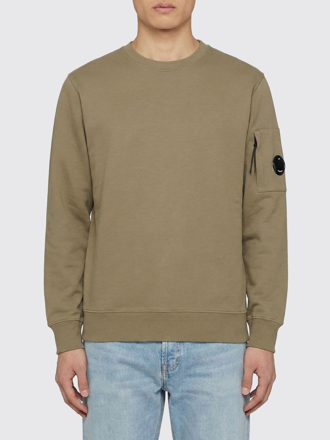 C.p. Company C. P. COMPANY Sweatshirt Men color Multicolor