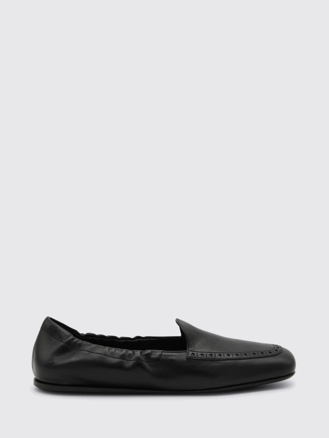 Church's Loafer Woman color Black