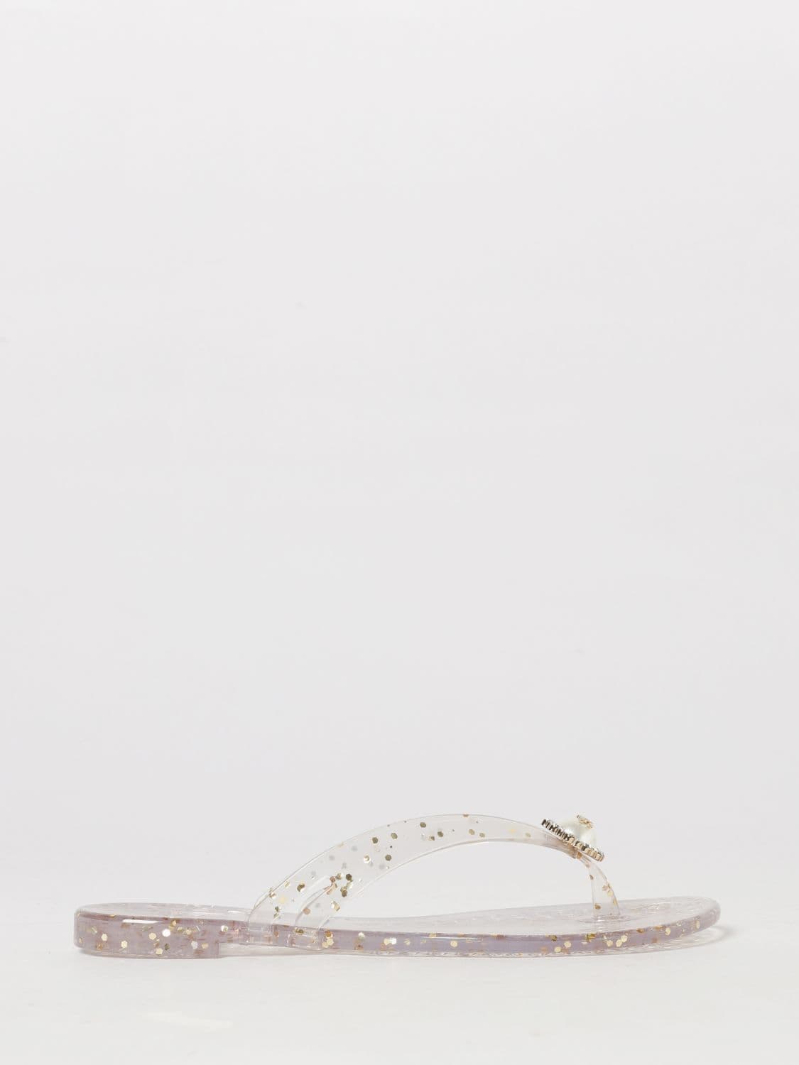 Casadei Heeled Sandal Woman color Gnawed Blue · 36