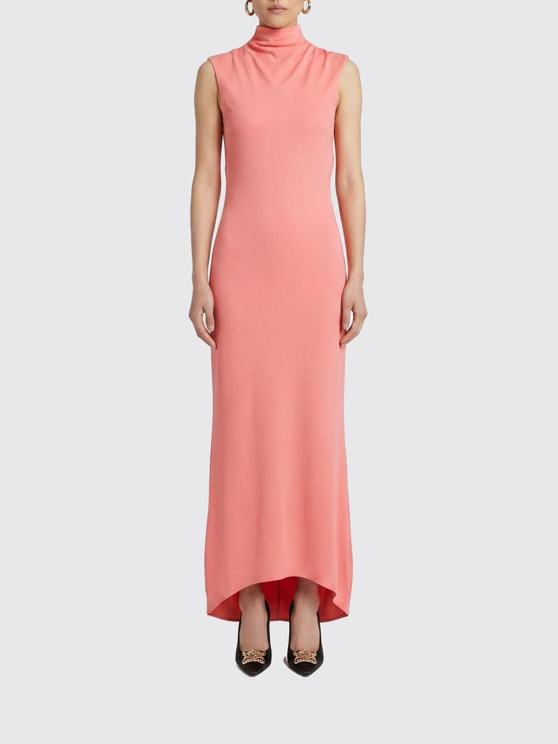 Tom Ford Dress Woman color Red