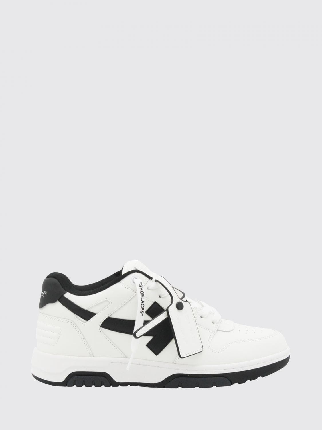 Off-White Sneakers Men color White 1