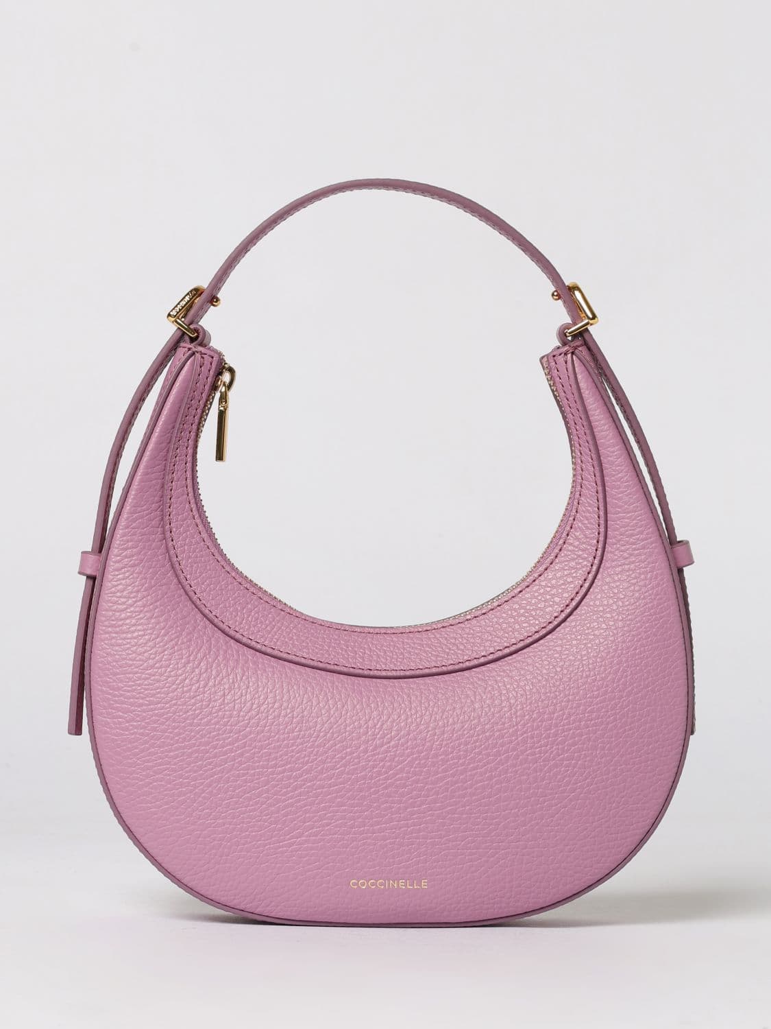 Coccinelle Mini Bag Woman color Violet