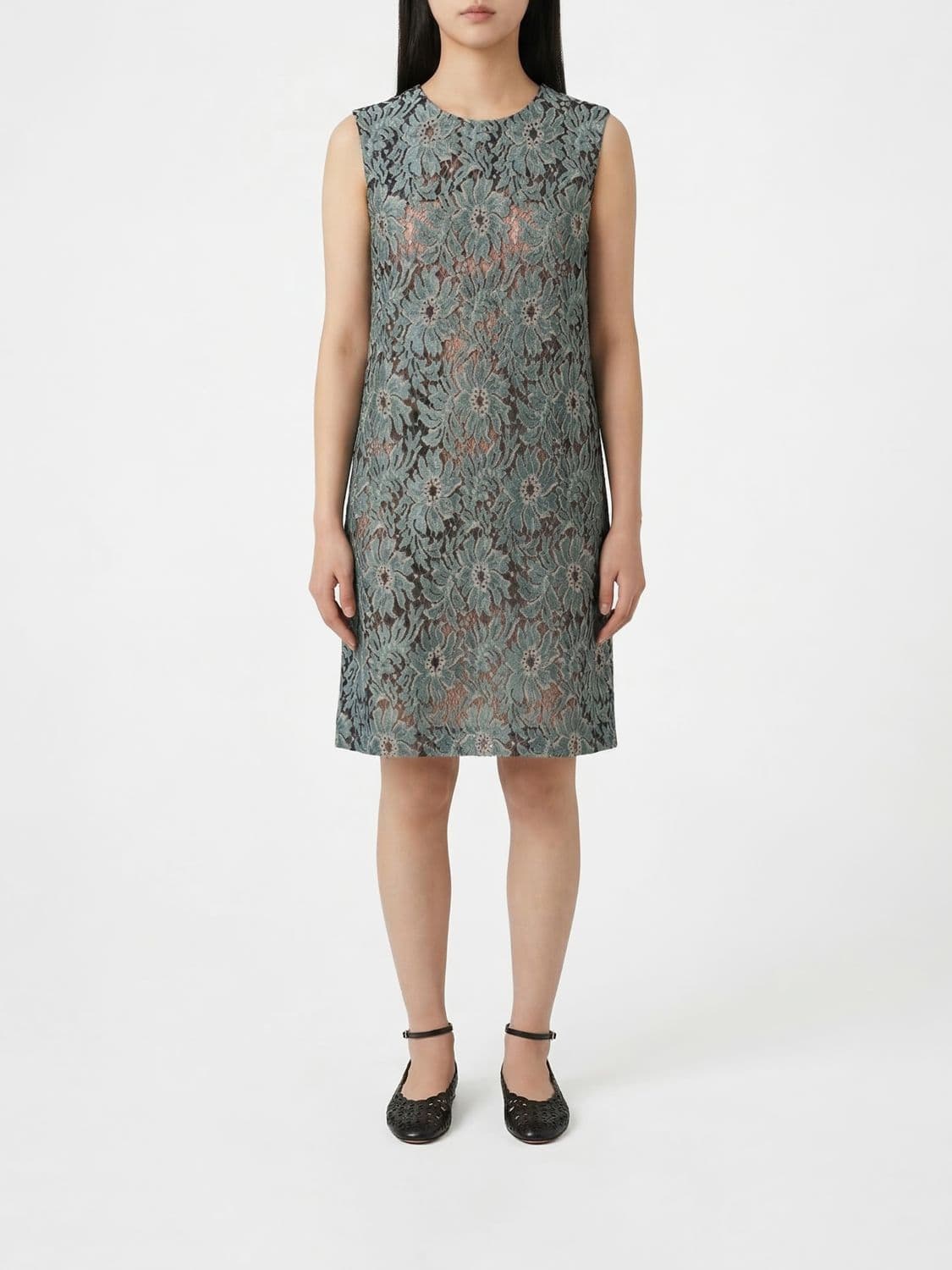 Gucci Dress Woman color Green