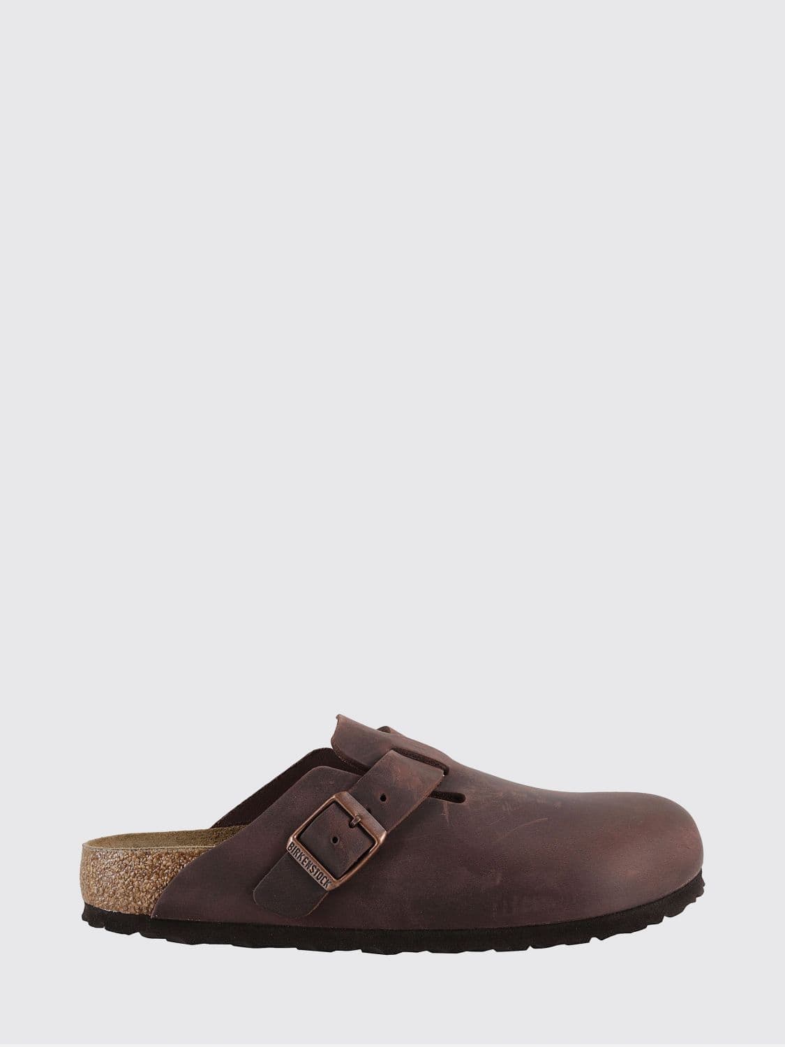 Birkenstock Shoes Woman color Brown