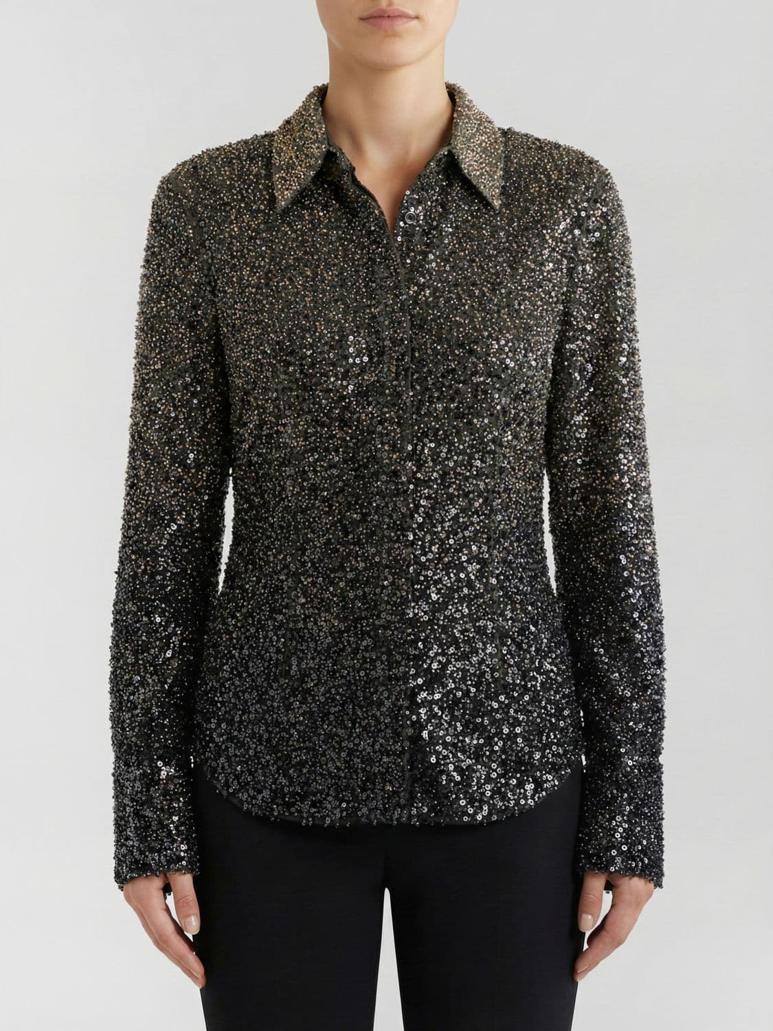 Rotate Shirt Woman color Multicolor