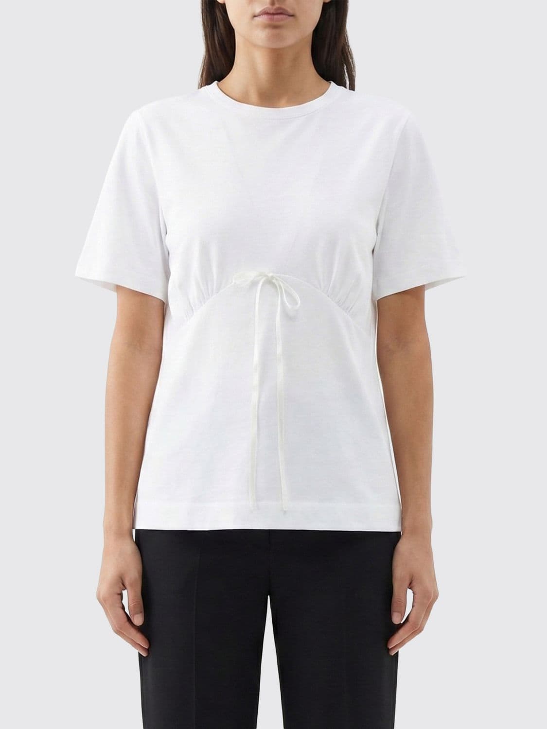 Simone Rocha T-Shirt Woman color White